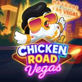 Chicken Road Vegas