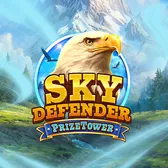 Sky Defender PrizeTower